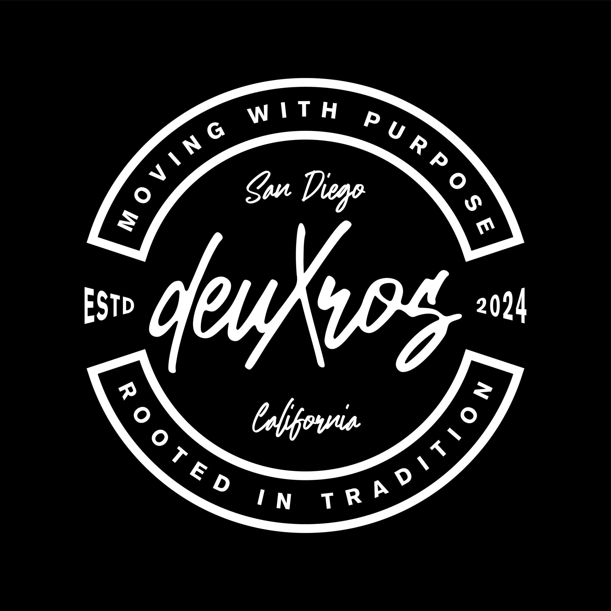 deuXros collection showcase 1