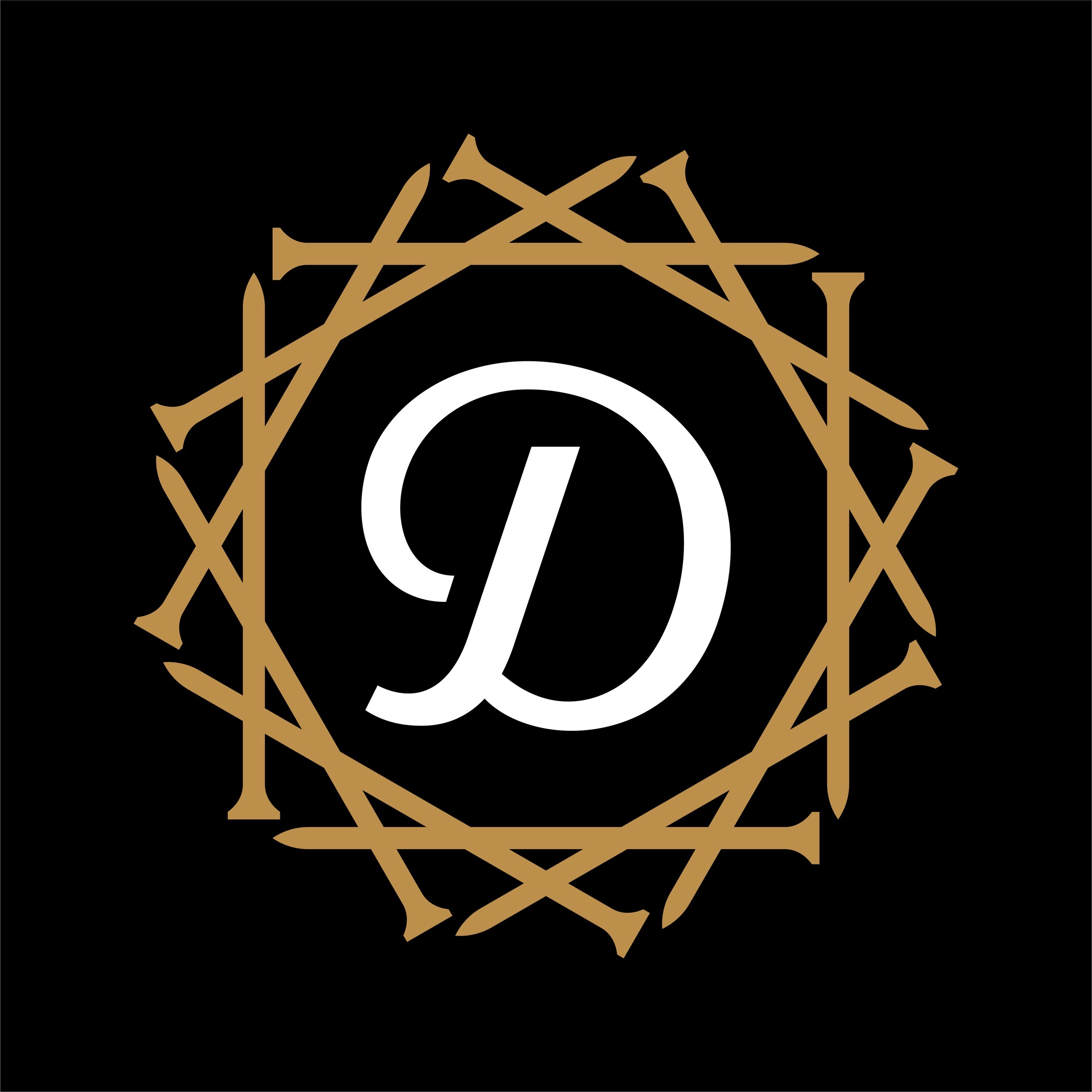 deuXros collection showcase 3
