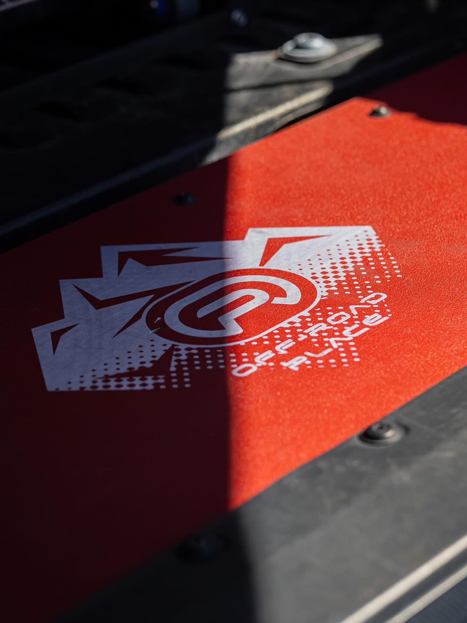 Off Road Logo